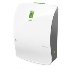 Ventilation unit Ballu Air Master BMAC-200 Warm CO2