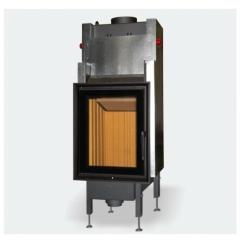 Fireplace Bef Home Aquatic WH 450