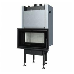 Fireplace Bef Home Aquatic WH 650