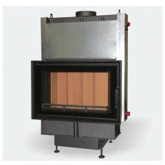 Fireplace Bef Home Aquatic WH 750
