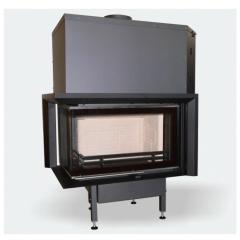 Fireplace Bef Home Aquatic WH V 650 CL
