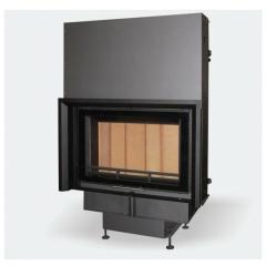 Fireplace Bef Home Aquatic WH V 750