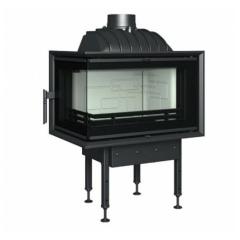 Fireplace Bef Home Optim 6 CL