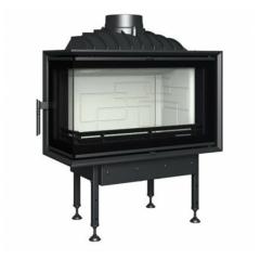 Fireplace Bef Home Optim 8 CL