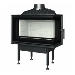 Fireplace Bef Home Optim 8 CP