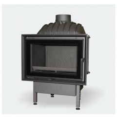Fireplace Bef Home 6 Black