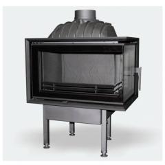 Fireplace Bef Home 6 CP