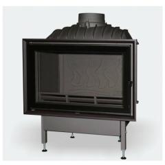 Fireplace Bef Home 8 Black
