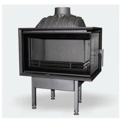 Fireplace Bef Home 8 CP