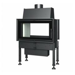 Fireplace Bef Home Twin 8