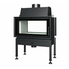 Fireplace Bef Home Twin 9