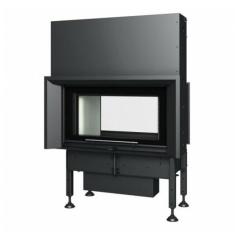Fireplace Bef Home Twin V 8