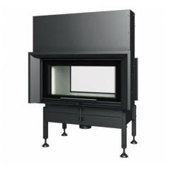 Fireplace Bef Home Twin V 9