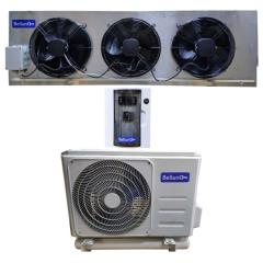 Refrigeration machine Belluna iP-4