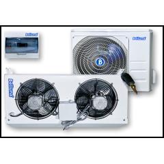 Refrigeration machine Belluna U103