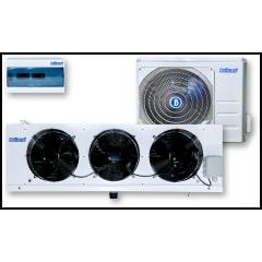 Refrigeration machine Belluna U310
