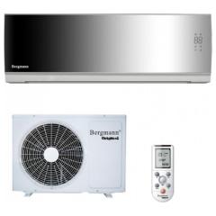 Air conditioner Bergmann ASW-H12B4/SG