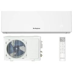 Air conditioner Berlingoun BR-12CST1