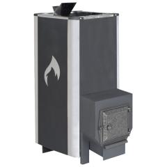 Fireplace Берёзка 28