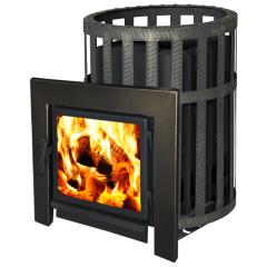 Fireplace Берёзка Флагман 15