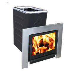 Fireplace Берёзка Флагман 24