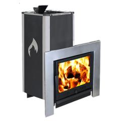 Fireplace Берёзка Флагман 35