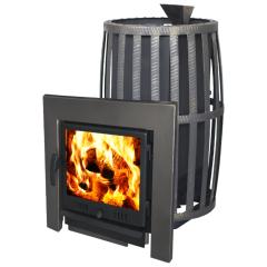 Fireplace Берёзка Флагман 35