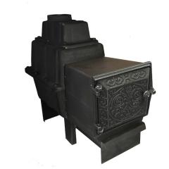 Fireplace Берёзка Воевода 15 под обкладку