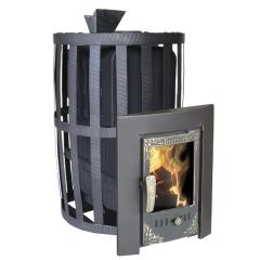 Fireplace Берёзка Воевода 20