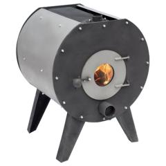Fireplace Берёзка Аква 400