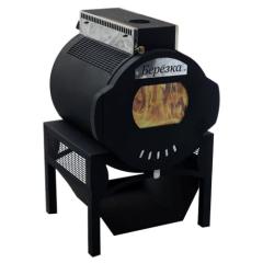 Fireplace Берёзка ПО-450