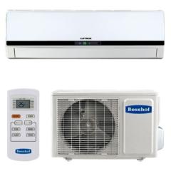 Air conditioner Besshof YS/YU-F09FF
