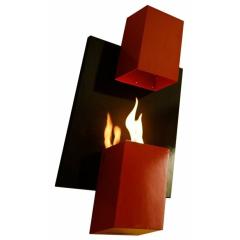 Fireplace Biodesign DIONIZOS