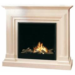 Fireplace Biofactory Barcelona