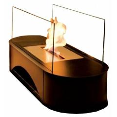 Fireplace Biofactory Daytona