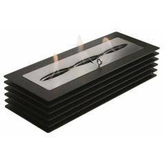 Fireplace Biofactory Verniciato