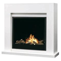 Fireplace Biofactory Evita
