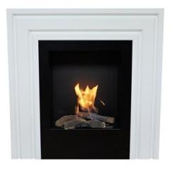 Fireplace Biofactory Kristine
