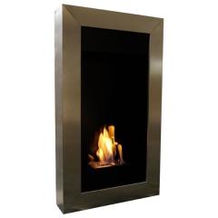 Fireplace Biofactory Oslo H
