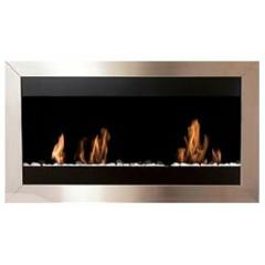 Fireplace Biofactory Oslo XL LB