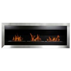 Fireplace Biofactory Oslo XXL LB