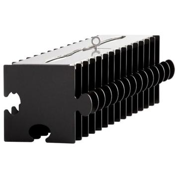 Fireplace Biofactory Puzzle 