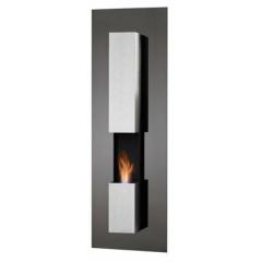Fireplace Biofactory Riviera