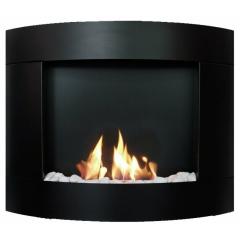 Fireplace Biofactory Stockholm LB