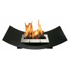 Fireplace Biofactory Veniz