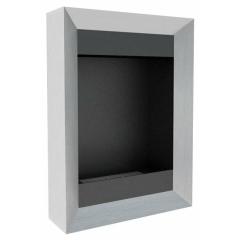 Fireplace Biograte H-Type