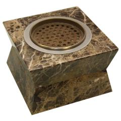 Fireplace Biograte Imperador