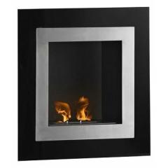 Fireplace Biograte Reflex