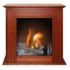Fireplace Bioteplo Chambord
