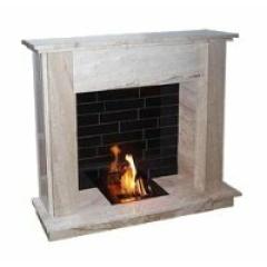 Fireplace Bioteplo Эстет-2